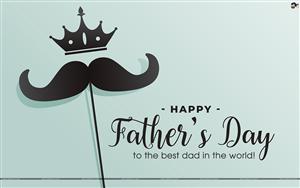 Father`s Day